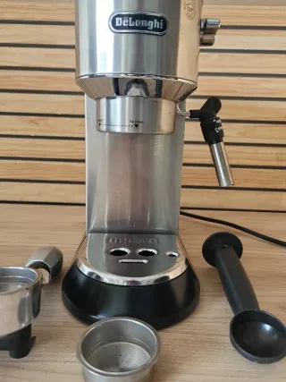 De'Longhi Dedica EC685.M Máquina Café Espresso