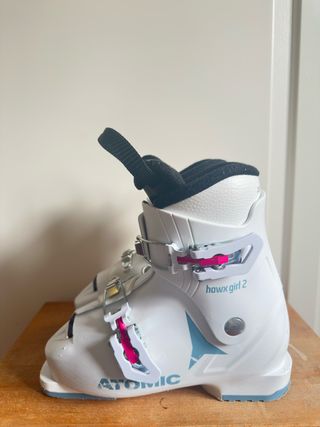 Stivali da sci Atomic Hawx Girl 2 Junior