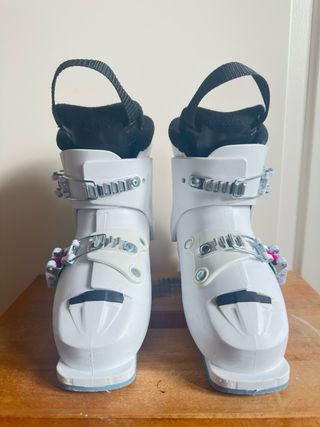 Stivali da sci Atomic Hawx Girl 2 Junior