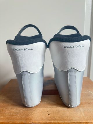 Stivali da sci Atomic Hawx Girl 2 Junior