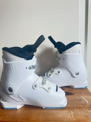 Stivali da sci Atomic Hawx Girl 2 Junior