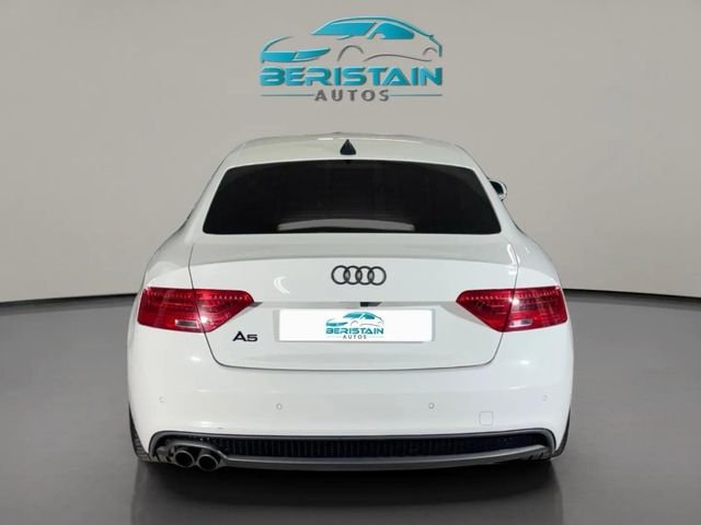 Audi A5 2016