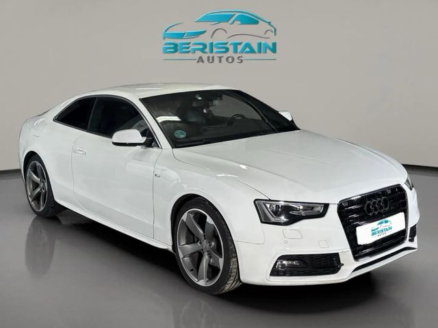 Audi A5 2016