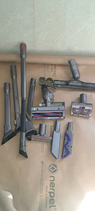 Repuestos Dyson Accesorios Aspiradora