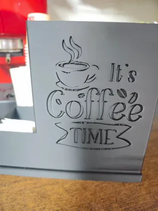 organizzatore caffè