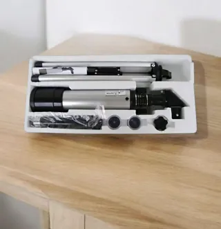 Telescopio 90X per Bambini - Nuovo