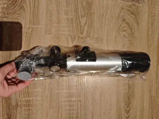 Telescopio 90X per Bambini - Nuovo