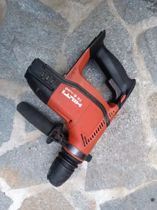 HILTI TE 6-A36