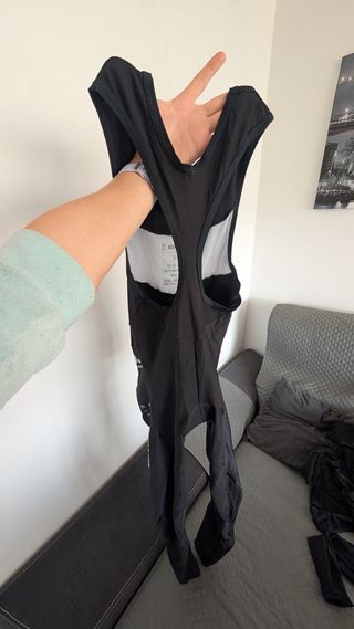 Culote y maillot Mobel ciclismo mujer Talla M y S