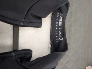 Culote y maillot Mobel ciclismo mujer Talla M y S