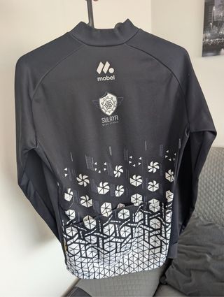 Culote y maillot Mobel ciclismo mujer Talla M y S