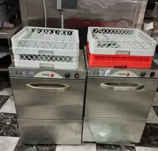 Lavavajillas Fagor  Cesta 50x50  Ocasión