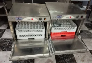 Lavavajillas Fagor  Cesta 50x50  Ocasión