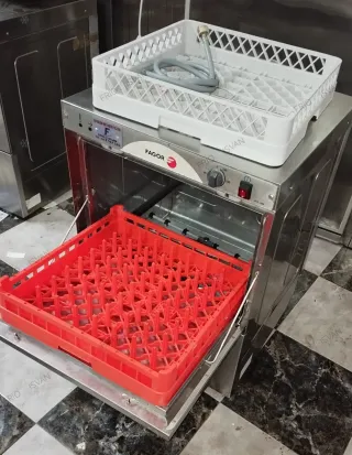 Lavavajillas Fagor  Cesta 50x50  Ocasión