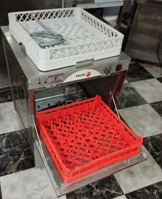Lavavajillas Fagor  Cesta 50x50  Ocasión