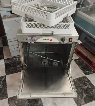 Lavavajillas Fagor  Cesta 50x50  Ocasión