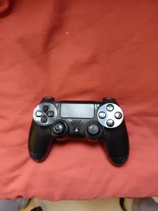 Mando PS4 Original para Reparar