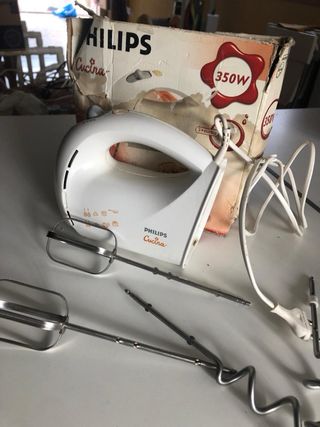 Batidora Philips Cucina 350W