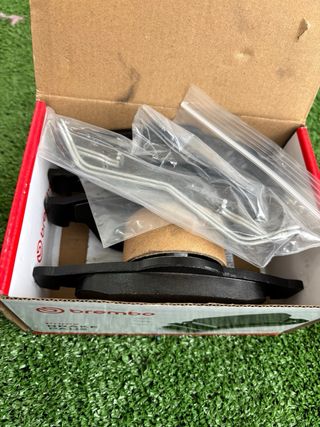 Pastillas Freno Brembo P 68032 Renault Scenic