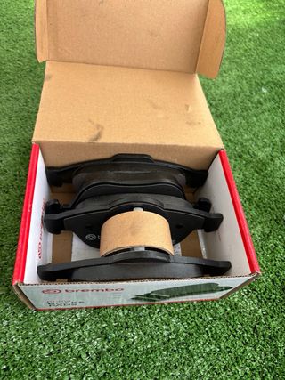 Pastillas Freno Brembo P 68032 Renault Scenic