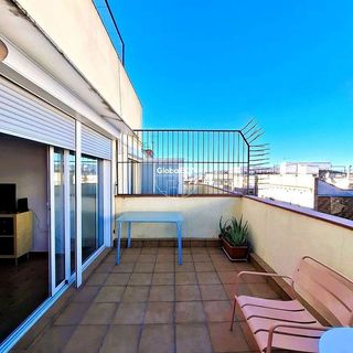 Piso en alquiler en La Torrassa en Hospitalet de Llobregat, L´