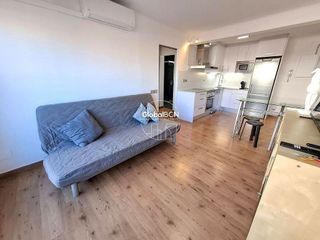 Piso en alquiler en La Torrassa en Hospitalet de Llobregat, L´