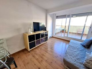 Piso en alquiler en La Torrassa en Hospitalet de Llobregat, L´