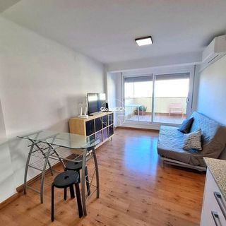 Piso en alquiler en La Torrassa en Hospitalet de Llobregat, L´