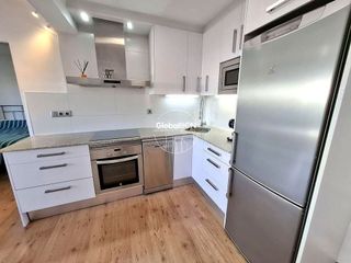 Piso en alquiler en La Torrassa en Hospitalet de Llobregat, L´