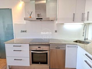 Piso en alquiler en La Torrassa en Hospitalet de Llobregat, L´