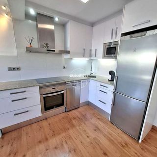 Piso en alquiler en La Torrassa en Hospitalet de Llobregat, L´