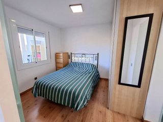 Piso en alquiler en La Torrassa en Hospitalet de Llobregat, L´