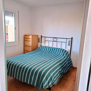 Piso en alquiler en La Torrassa en Hospitalet de Llobregat, L´