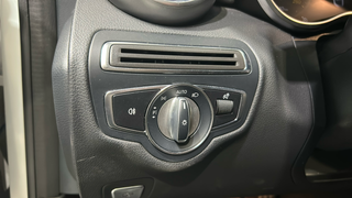 Mercedes-Benz Clase C Coupe 220 d 143 kW (194 CV)