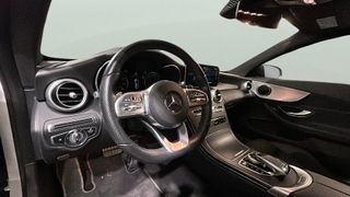 Mercedes-Benz Clase C Coupe 220 d 143 kW (194 CV)