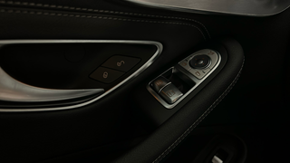 Mercedes-Benz Clase C Coupe 220 d 143 kW (194 CV)