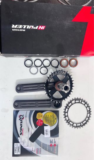 Rotor INpower Potenciómetro MTB