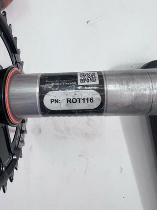 Rotor INpower Potenciómetro MTB