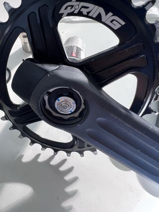 Rotor INpower Potenciómetro MTB