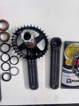 Rotor INpower Potenciómetro MTB