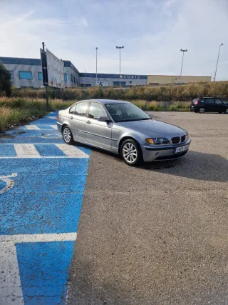 BMW Serie 3 2004
