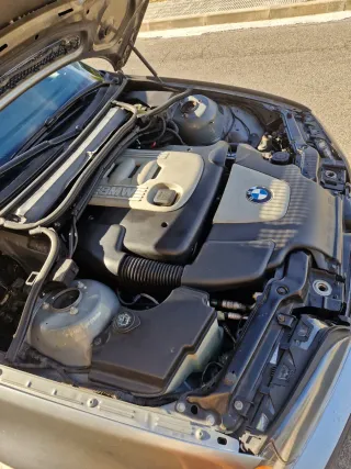 BMW Serie 3 2004