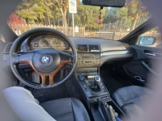 BMW Serie 3 2004