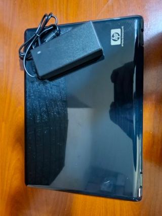 HP Pavilion dv6000 | SSD 120GB | 4GB RAM  LP38