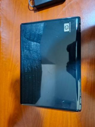 HP Pavilion dv6000 | SSD 120GB | 4GB RAM  LP38