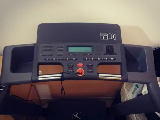 Cinta de Correr Domyos