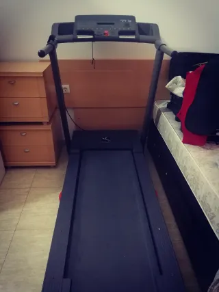 Cinta de Correr Domyos