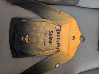 Conjunto maillot y culote Mobel Chica Talla S y M