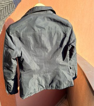 Giacca donna Aspesi grigia