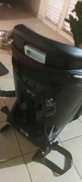 Silla Auto Jané Grand Grupo 2/3